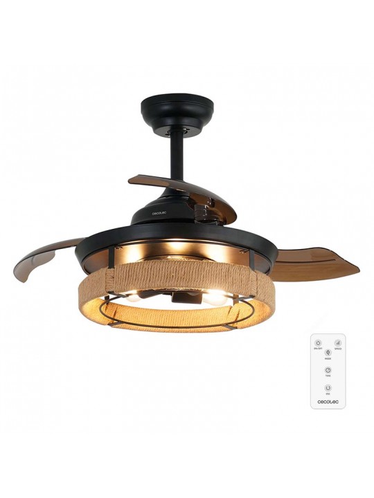 CECOTEC - ENERGYSILENCE AERO 3600 INVISIBLE NATURAL DESIGN 08625