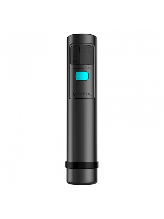 CECOTEC - TRAVELCONTROL 5000 ECOPOWER 04161