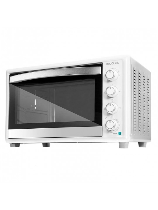 CECOTEC - BAKE&TOAST 4600 WHITE GYRO 03815