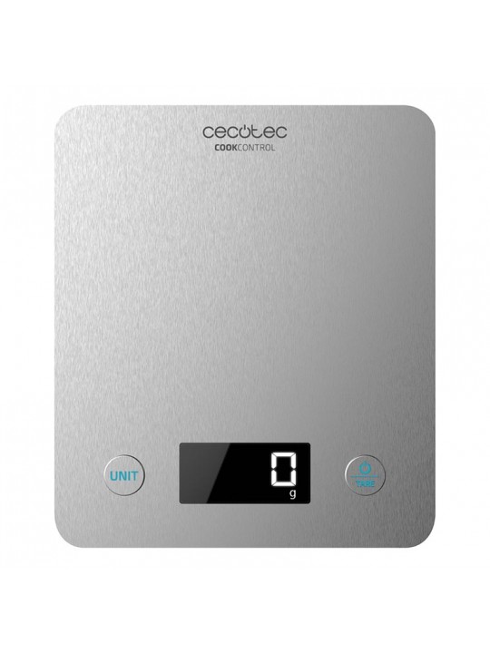 CECOTEC - COOK CONTROL 10000 CONNECTED 04116