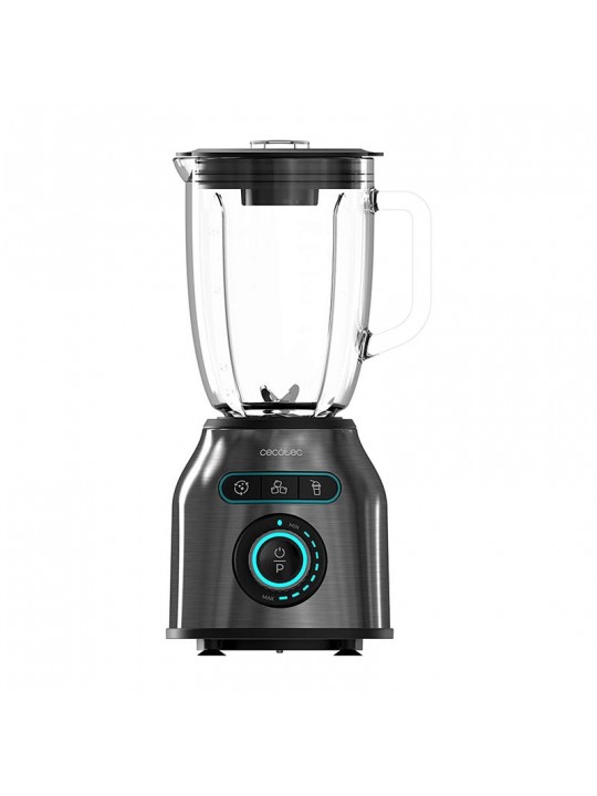 CECOTEC - POWER BLACK TITANIUM 2200MAX SMOOTH 04393