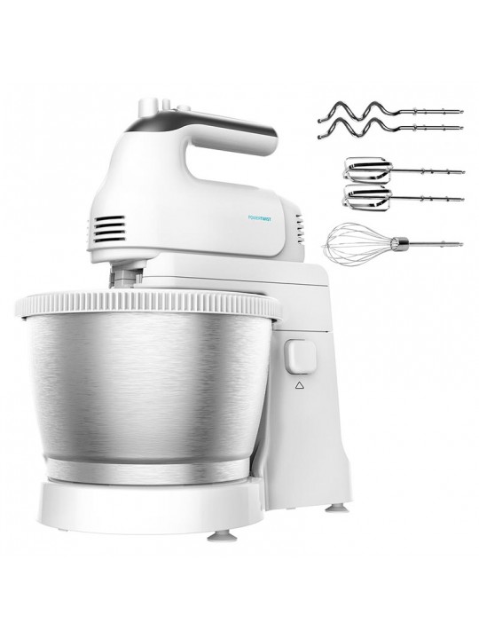 CECOTEC - POWERTWIST 500 STEEL 04122