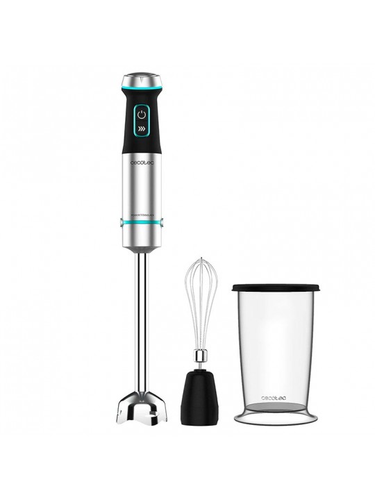 CECOTEC - POWER TITANBLACK 1200 XL CREAM 04291