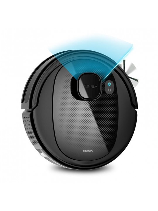CECOTEC - CONGA 7490 ETERNAL GENESIS 08595
