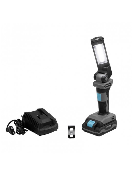 CECOTEC - CECORAPTOR WORKLIGHT 2020 ADVANCE 70019