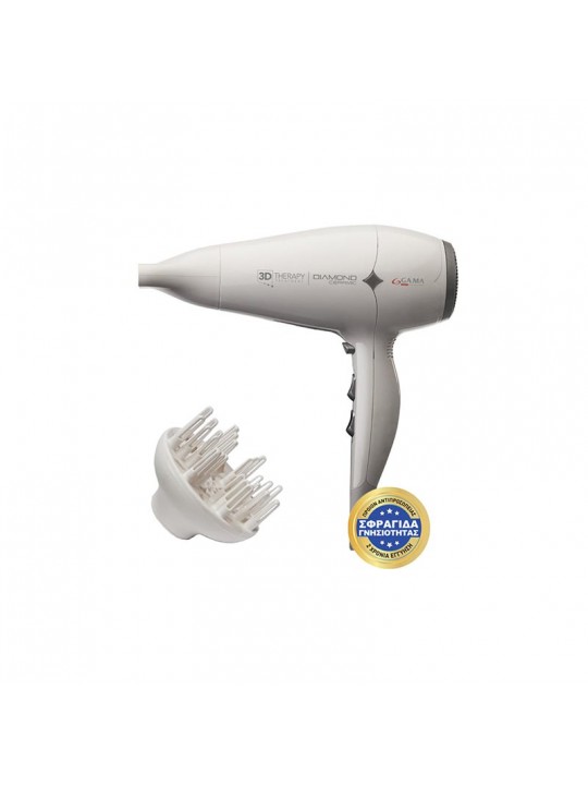 GAMA - DIAMOND CERAMIC 3D