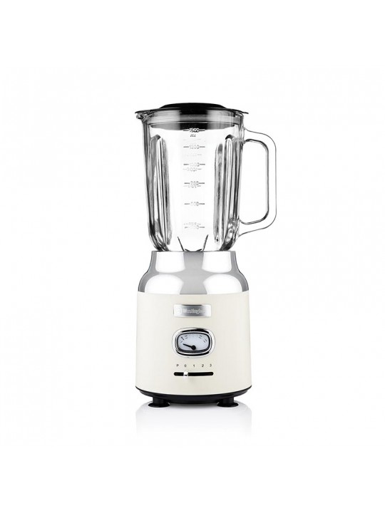 WESTINGHOUSE - WKBE221WH RETRO SERIES