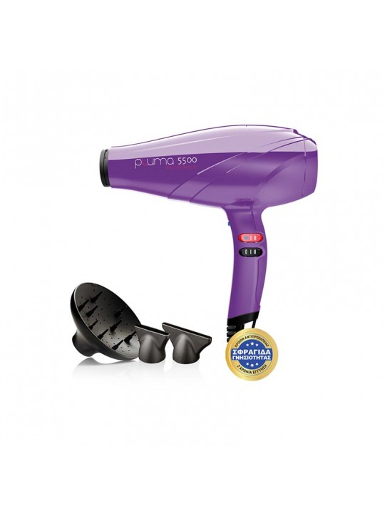 GAMA - PLUMA5500 ION VIOLET