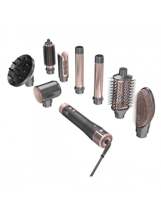 GAMA - UNIQ VIBRANCE