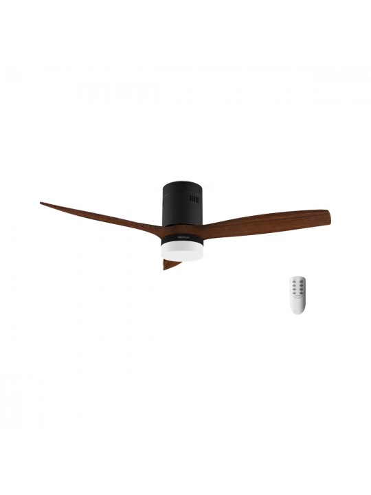 CECOTEC - ENERGYSILENCE AERO 5600 CLASSIC BLACK 107148