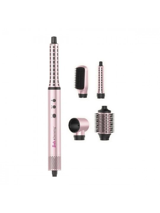 DEMELISS - BARBIE AIRFLOW STYLER 21327