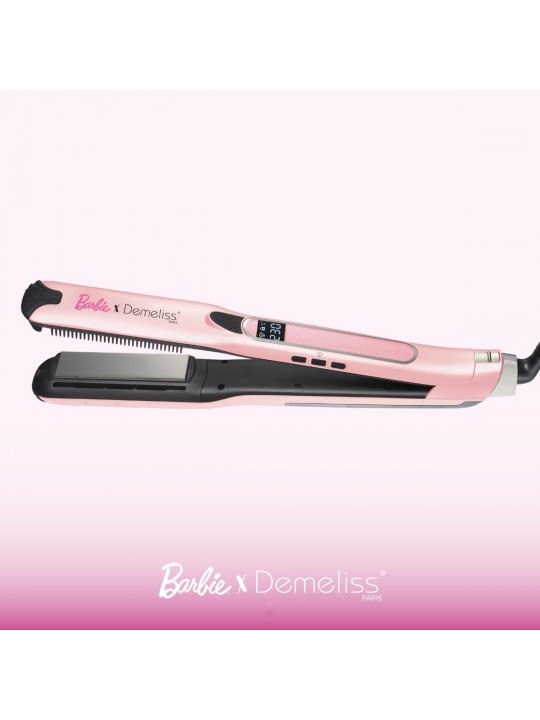 DEMELISS - BARBIE TITANIUM 85083