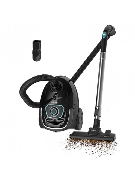 CECOTEC - CONGA POWERBAG 2500 COMPACT PLUS 08576