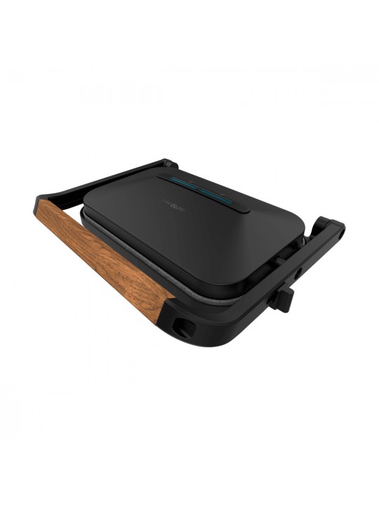 CECOTEC - ROCK’NGRILL 1300 WOOD B 03495