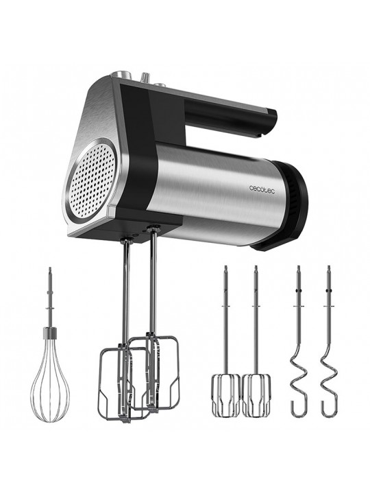 CECOTEC - POWERTWIST 500 FULL STEEL 04385
