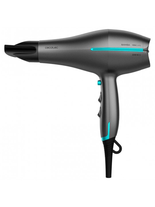 CECOTEC - BAMBA IONICARE 5300 MAXI AURA IONIC 04203