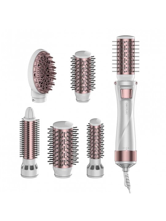 CECOTEC - BAMBA CERAMICCARE 5IN1PRO 03446