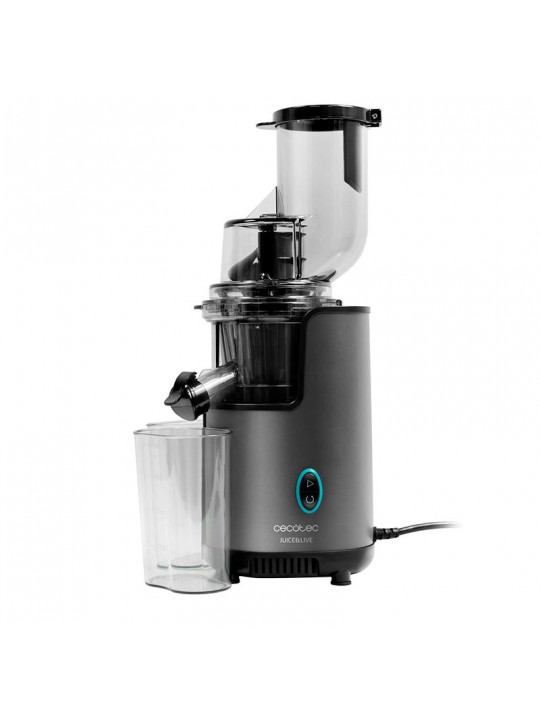 CECOTEC - JUICE&LIVE 2500 EASYCLEAN 04276
