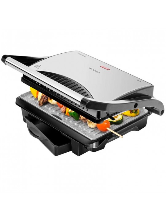 CECOTEC - ROCK’NGRILL 1000 03023