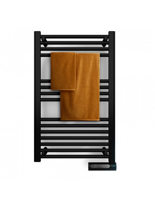 CECOTEC - READYWARM 9100 SMART TOWEL BLACK 05394