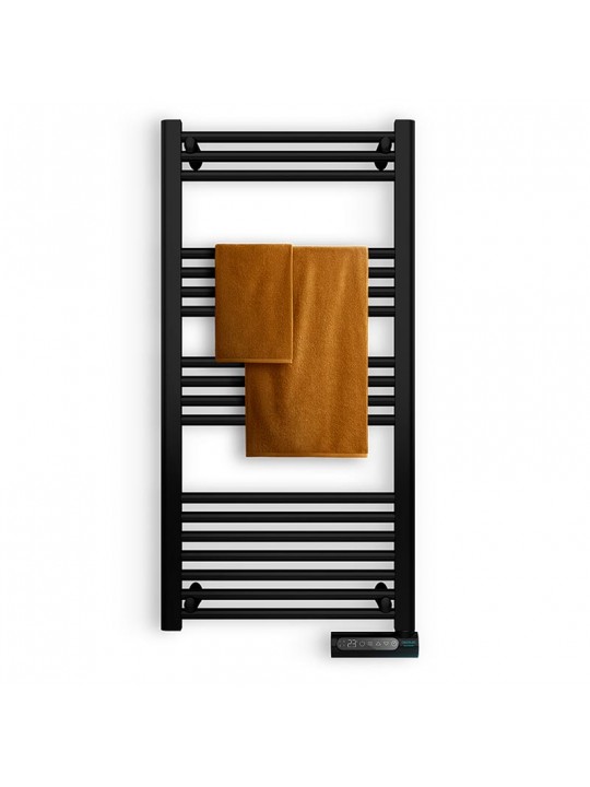 CECOTEC - READYWARM 9200 SMART TOWEL BLACK 05396