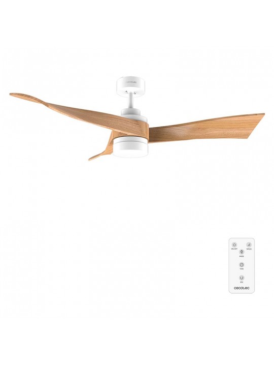 CECOTEC - ENERGYSILENCE AERO 5280 LIGHTWOOD 08475