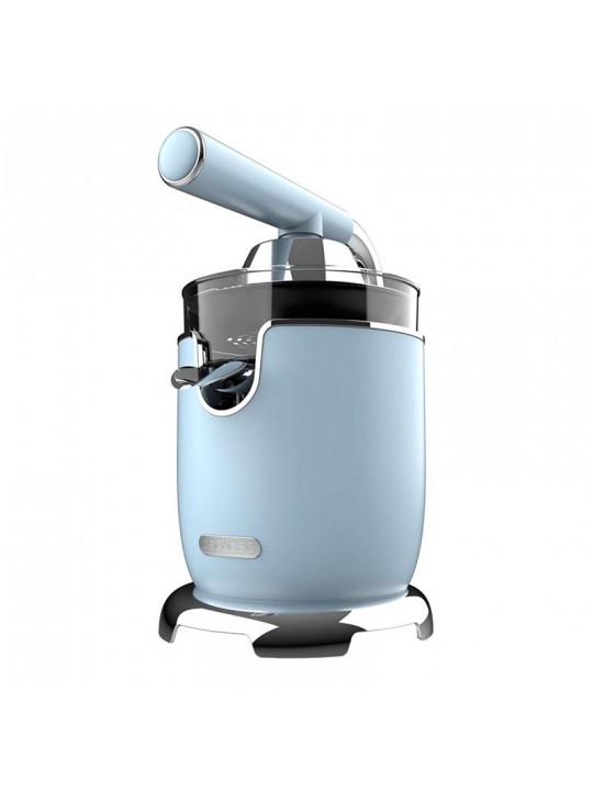 CECOTEC - XQUEEZE RETROJUICE BLUE 1000  03487