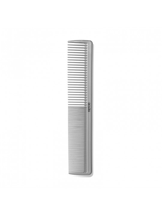 ANDIS - STYLING & CUTTING COMB - GREY # 12410