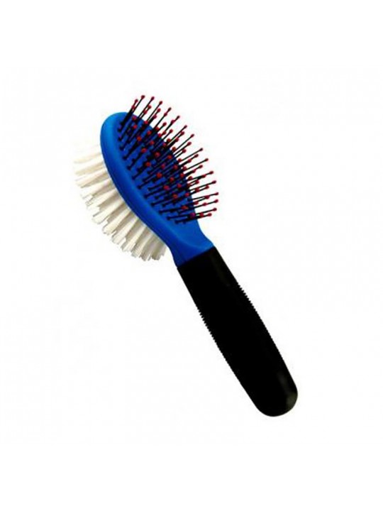 WAHL PET - TWO-SIDED BRUSH 2999-7240