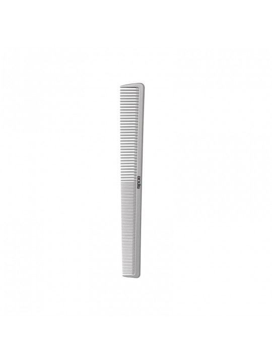 ANDIS - BARBER TAPERING COMB - GREY #12405