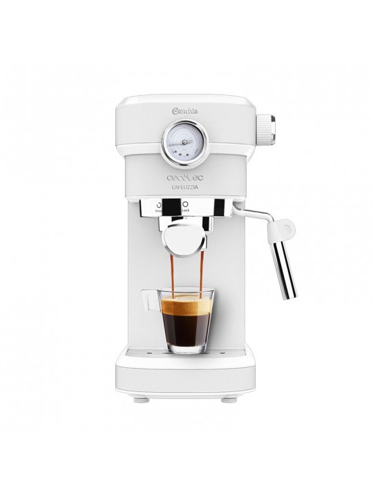 CECOTEC - CAFELIZZIA 790 WHITE PRO 01652