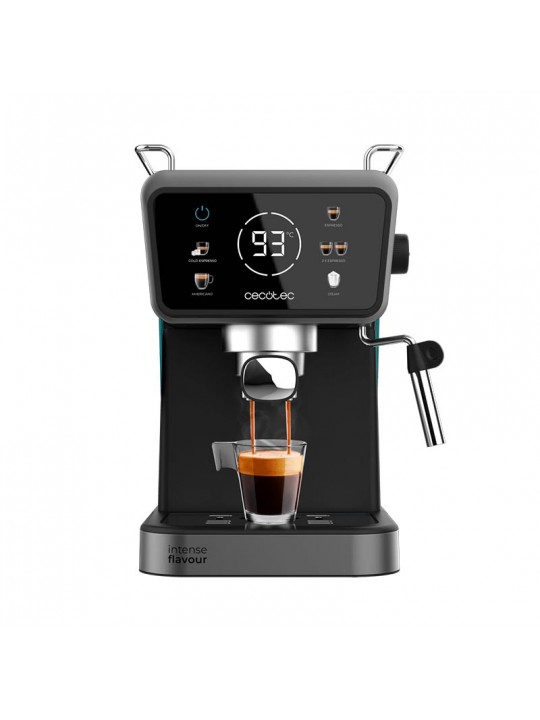 CECOTEC - POWER ESPRESSO TOUCH COLDBREW 00269