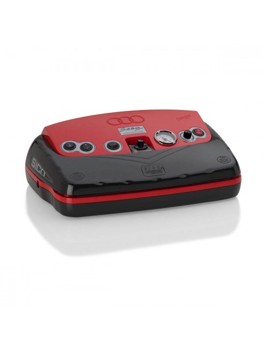 SICO - S250PREMIUMRED-SV
