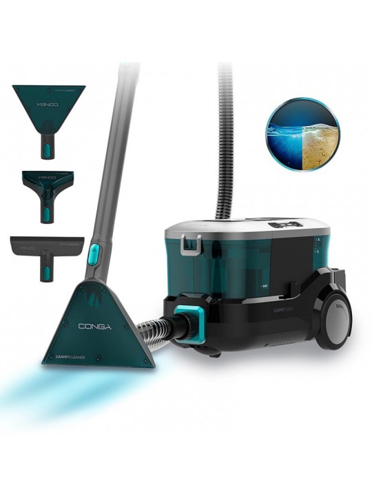 CECOTEC - CONGA CARPETCLEAN 10000 EASYHOME 08573