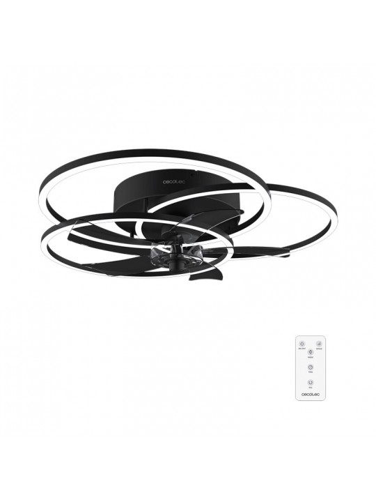 CECOTEC - ENERGYSILENCE LAMPAERO 670 FLOWLIGHT 08650