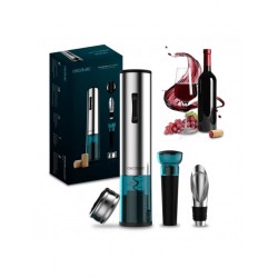 Ανοιχτήρι - τιρμπουσόν (0)