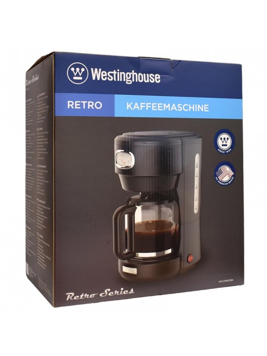 WESTINGHOUSE - WKCMR621BK WESTINGHOUSE - WKCMR621BK