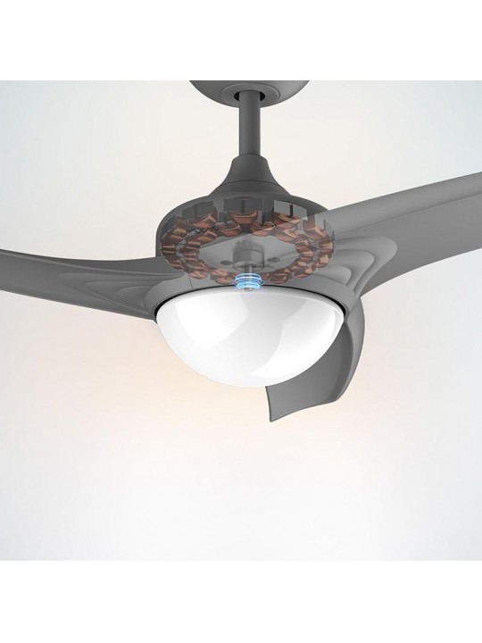 CECOTEC - ENERGY SILENCE AERO 560 05947 CECOTEC - ENERGY SILENCE AERO 560 05947