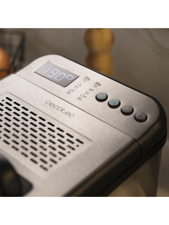 CECOTEC - CECOFRY BOMBASTIK 6000 FULL 04993 CECOTEC - CECOFRY BOMBASTIK 6000 FULL 04993