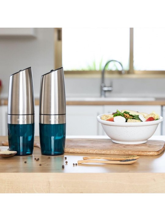 CECOTEC - INSTANTMILL GRAVITY DUO 04283 CECOTEC - INSTANTMILL GRAVITY DUO 04283