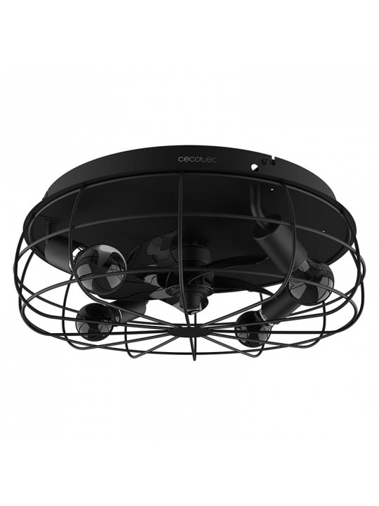 CECOTEC - ENERGYSILENCE LAMPAERO 600 IRON DESIGN 08638 CECOTEC - ENERGYSILENCE LAMPAERO 600 IRON DESIGN 08638