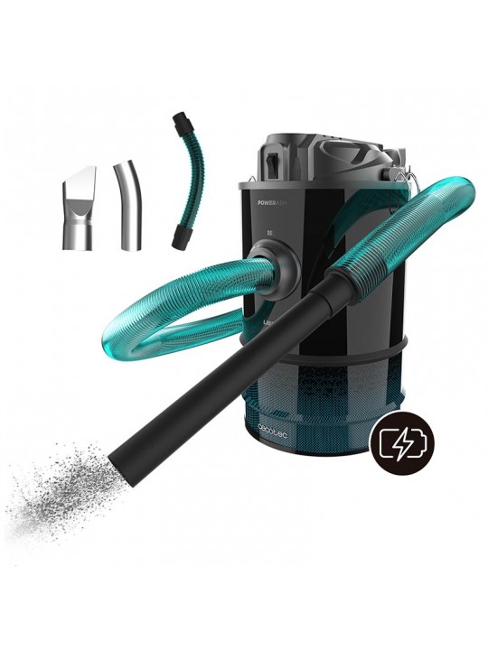 CECOTEC - CONGA ASH 7000 LIBERTY 08599 CECOTEC - CONGA ASH 7000 LIBERTY 08599