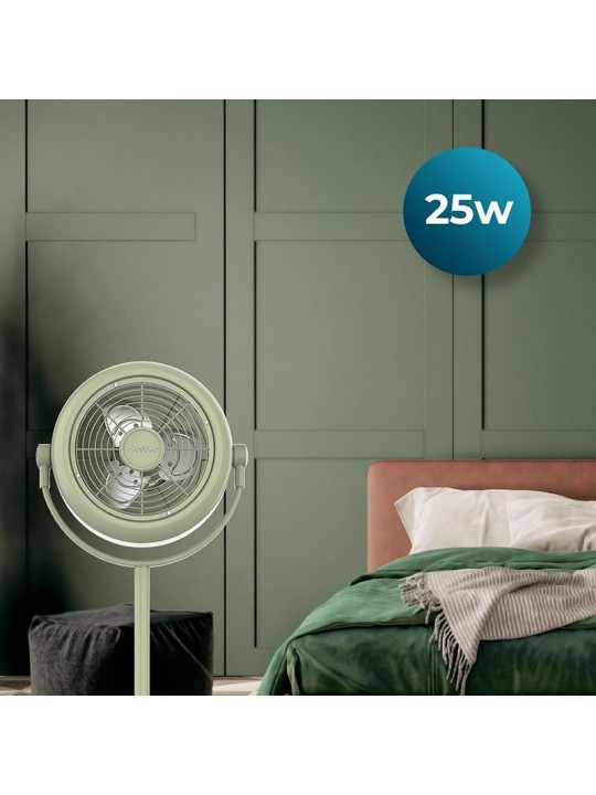 CECOTEC - ENERGY SILENCE 250 CLASSIC STYLE 08206 CECOTEC - ENERGY SILENCE 250 CLASSIC STYLE 08206