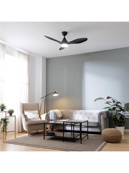 CECOTEC - ENERGYSILENCE AERO 5200 BLACK 08490 CECOTEC - ENERGYSILENCE AERO 5200 BLACK 08490