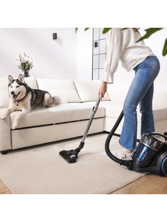 CECOTEC - CONGA ROCKSTAR MULTICYCLONIC XXLANIMAL 08592 CECOTEC - CONGA ROCKSTAR MULTICYCLONIC XXLANIMAL 08592