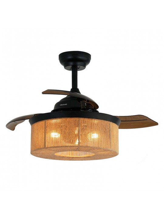 CECOTEC - ENERGYSILENCE AERO 3600 INVISIBLE NATURAL STYLE 08624 CECOTEC - ENERGYSILENCE AERO 3600 INVISIBLE NATURAL STYLE 08624