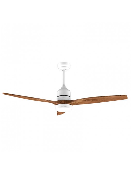 CECOTEC - ENERGYSILENCE AERO 5275 WHITE&BLACKWOOD 08556 CECOTEC - ENERGYSILENCE AERO 5275 WHITE&BLACKWOOD 08556