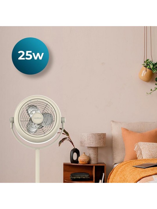 CECOTEC - ENERGY SILENCE 250 CLASSIC STYLE 08205 CECOTEC - ENERGY SILENCE 250 CLASSIC STYLE 08205