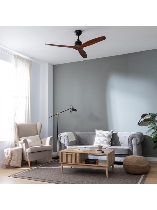 CECOTEC - ENERGYSILENCE AERO 5270 DARKWOOD 08550 CECOTEC - ENERGYSILENCE AERO 5270 DARKWOOD 08550