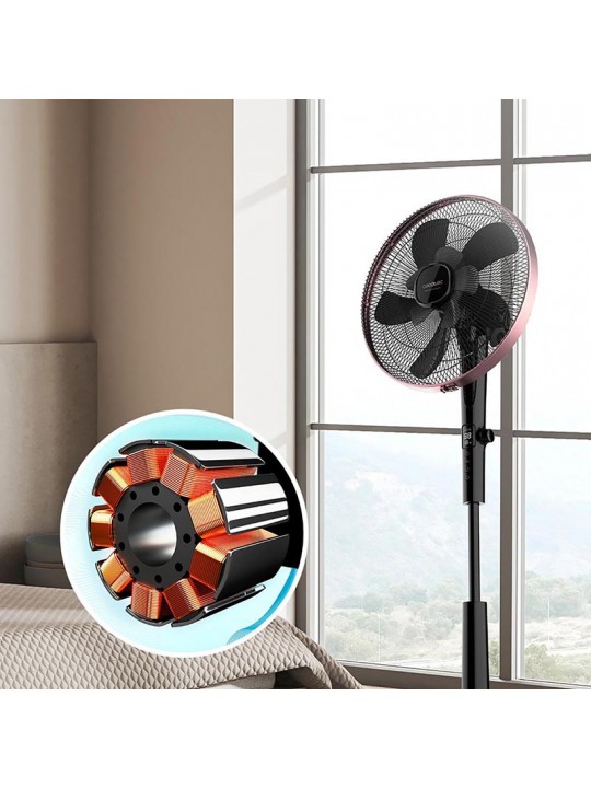 CECOTEC - ENERGYSILENCE 1040 SMARTEXTREME 05916 CECOTEC - ENERGYSILENCE 1040 SMARTEXTREME 05916